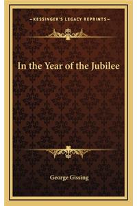 In the Year of the Jubilee