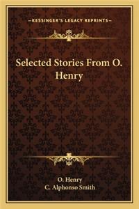 Selected Stories From O. Henry