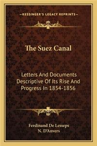 Suez Canal