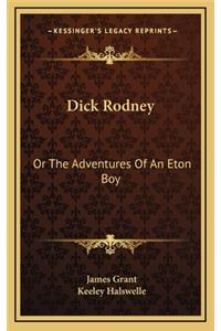 Dick Rodney