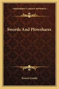 Swords and Plowshares