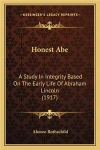 Honest Abe