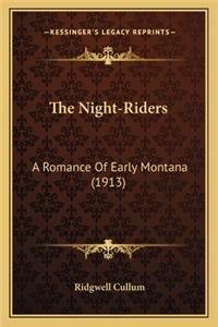 Night-Riders