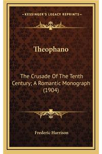 Theophano