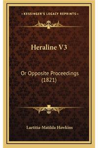 Heraline V3