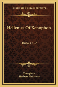 Hellenics of Xenophon