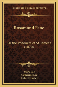Rosamond Fane