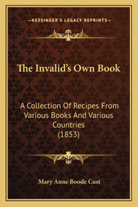 Invalid's Own Book