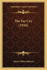 Far Cry (1916)