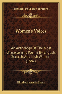 Women's Voices