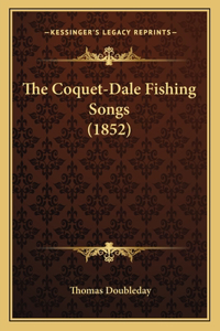 Coquet-Dale Fishing Songs (1852)