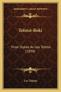 Tolstoi-Boki