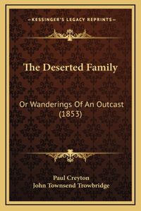 The Deserted Family