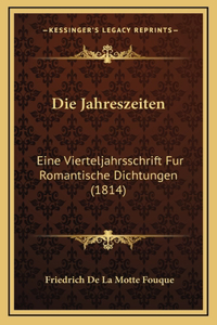 Die Jahreszeiten