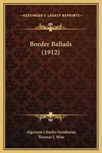 Border Ballads (1912)
