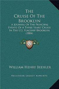 The Cruise Of The Brooklyn