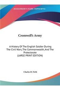 Cromwell's Army