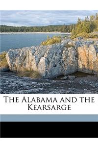 The Alabama and the Kearsarge