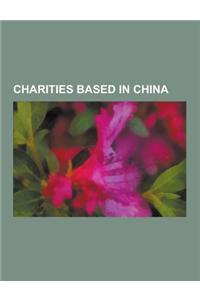 Charities Based in China