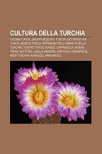 Cultura Della Turchia