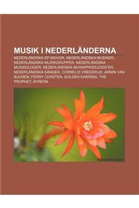 Musik I Nederlanderna