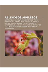 Religiosos Anglesos