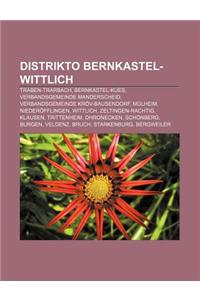 Distrikto Bernkastel-Wittlich