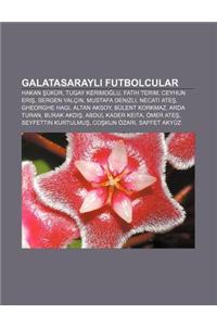 Galatasarayl Futbolcular
