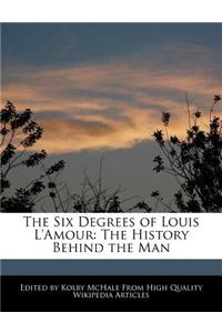 The Six Degrees of Louis L'Amour