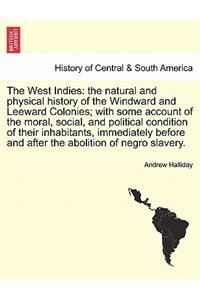West Indies