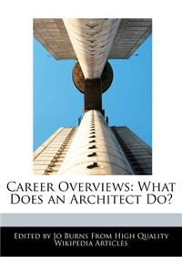 Career Overviews