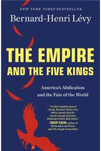 Empire and the Five Kings
