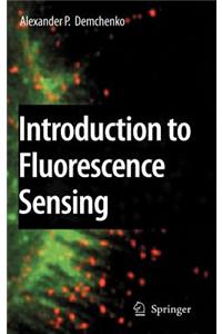 Introduction to Fluorescence Sensing
