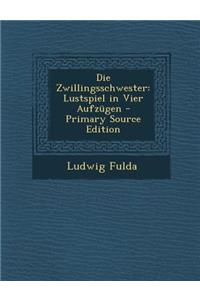 Die Zwillingsschwester