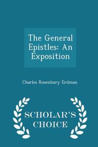 General Epistles