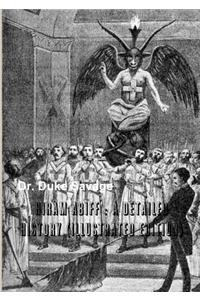 Hiram Abiff : a detailed history (Illustrated Edition)