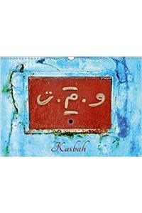 Kasbah 2018