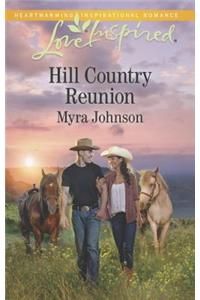 Hill Country Reunion