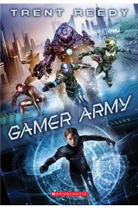 Gamer Army