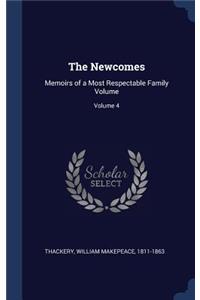 The Newcomes