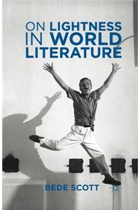 On Lightness in World Literature