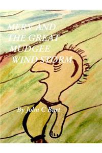 Merv And The Great Mudgee Wind Storm