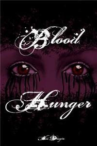 Blood Hunger (Eclipsing Trilogy #1)
