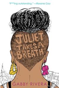 Juliet Takes a Breath