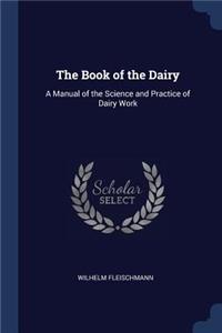 The Book of the Dairy
