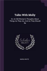 Talks With Molly