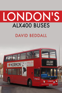 London's ALX400 Buses