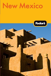 Fodor's New Mexico