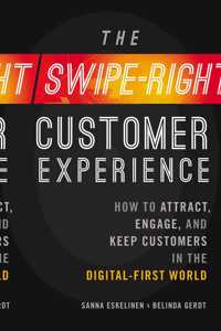 Swipe-Right Customer Experience