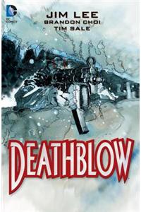 Deathblow: The Deluxe Edition TP